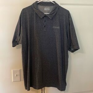 Columbia Polo